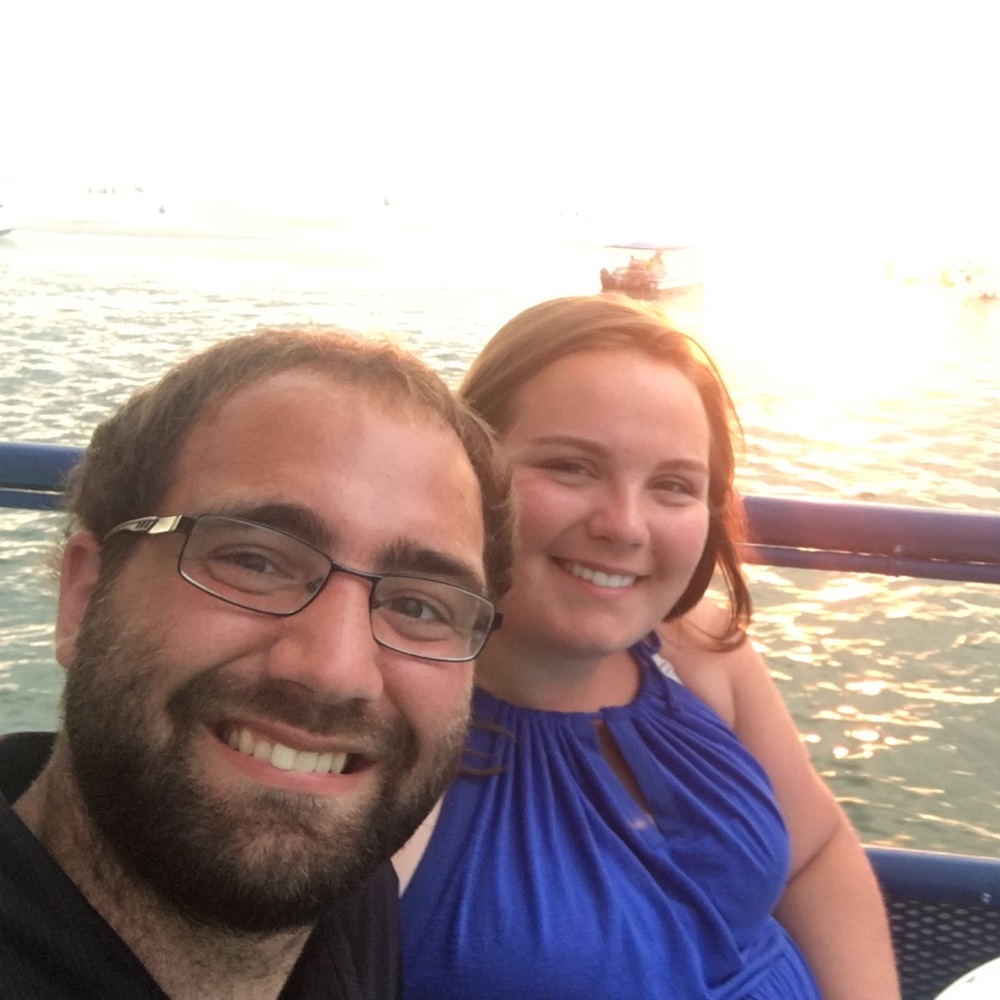 Meet your Posher, Rachel